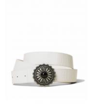 TWINSET ACTITUDE Cintura con fibbia texas - Cinture