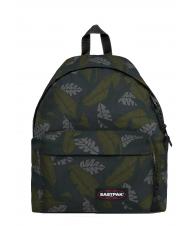 EASTPAK PADDED PAKR Zaino porta tablet brize forest - Zaini Scuola & Tempo Libero - 1