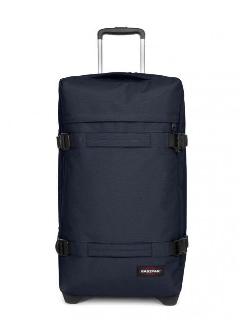 EASTPAK TRANSIT'R L Trolley misura grande ultramarine - Trolley Semirigidi