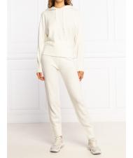 TWINSET U&B  completo maglia con cappuccio e jogging - Tute sportive Donna