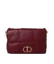 TWINSET Mini bag a tracolla trapuntata  - Borse Donna
