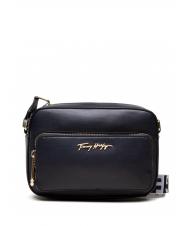 TOMMY HILFIGER ICONIC TOMMY  Camera bag a tracolla desertsky - Borse Donna - 1