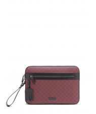 TRUSSARDI MONOGRAM Pochette con polsierina - Borse Donna