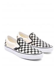 VANS CLASSIC classic slip-on CLASSIC Slip on for women - Scarpe Unisex