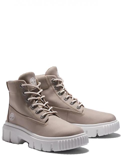 Nuovo Timberland Scarpe Donna Earthkeepers Premium 6 \