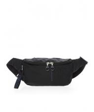 MANDARINA DUCK BUM BAG Marsupio NERO - Borse Donna - 1