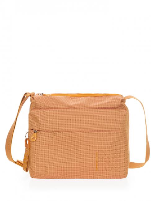 Mandarina duck md20 lux borsa a tracolla grigio qntv8.06h donna le sac  outlet a tracolla grigio - Stileo.it