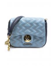 LA MARTINA BRIANA Mini bag trapuntata a tracolla - Borse Donna
