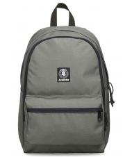 INVICTA BARLY PLUS RIPSTOP Zaino porta PC 13" castorgrey - Zaini Scuola & Tempo Libero - 1