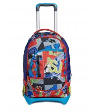 Zaini Con Carrello, Acquista A Prezzi Outlet!