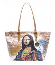 YNOT ONEBAG Shopping bag a spalla - Borse Donna