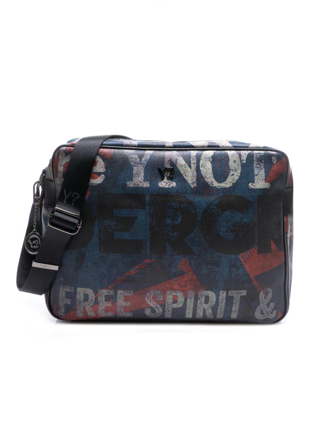 Ynot You Not Borse Outlet Borse Why Not Tracolla Tracolle Y Not In