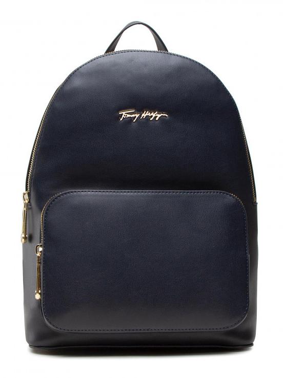 Tommy Hilfiger Iconic Tommy Zaino Desertsky Acquista A Prezzi Outlet!