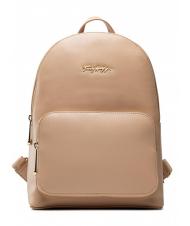 TOMMY HILFIGER ICONIC TOMMY  Zaino beige - Borse Donna - 1