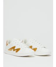 MANILA GRACE TIMELESS MIRROR Sneaker - Scarpe Donna