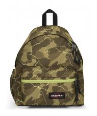 EASTPAK PADDED ZIPPL'R + Zaino porta PC 13" camouflash khaki - Zaini Scuola & Tempo Libero - 1