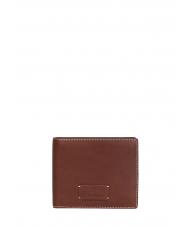 TRUSSARDI PORTAFOGLIO Con Portamonete tortsh - Portafogli Uomo - 1
