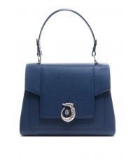 TRUSSARDI Borsa a cartelletta con tracolla  - Borse Donna