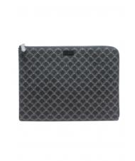 TRUSSARDI MONOGRAM ARCHITETTONICO Busta portatutto - Porta tablet & Organizer