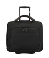 DELSEY PARVIS PLUS Trolley pilota, porta pc 17" - Trolley Pilota