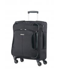 SAMSONITE XBR OFFICE Trolley Bagaglio a Mano, porta PC 15,6" NERO - Bagagli a mano - 1