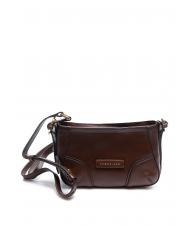 THE BRIDGE MATILDE Mini bag a tracolla in pelle - Borse Donna