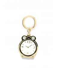 BRACCIALINI SVEGLIA Portachiavi in gomma e metallo - Portachiavi