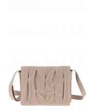 COCCINELLE MARQUISE GOODIE M Borsa a tracolla in pelle  powder pink - Borse Donna - 1