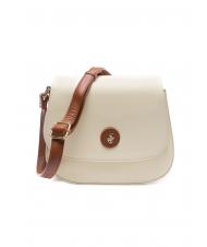 BEVERLY HILLS POLO CLUB OLIVIA Small bag a tracolla beige - Borse Donna - 1
