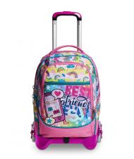 Zaini Con Carrello, Acquista A Prezzi Outlet!