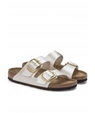 BIRKENSTOCK ARIZONA BIG BUCKLE Sandalo ciabatta - Scarpe Donna