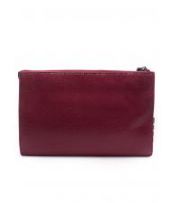MANILA GRACE FIONA Pochette con tracolla bordeaux - Borse Donna - 1
