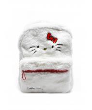 HELLO KITTY FURRY  Zaino piccolo - Borse e accessori kids