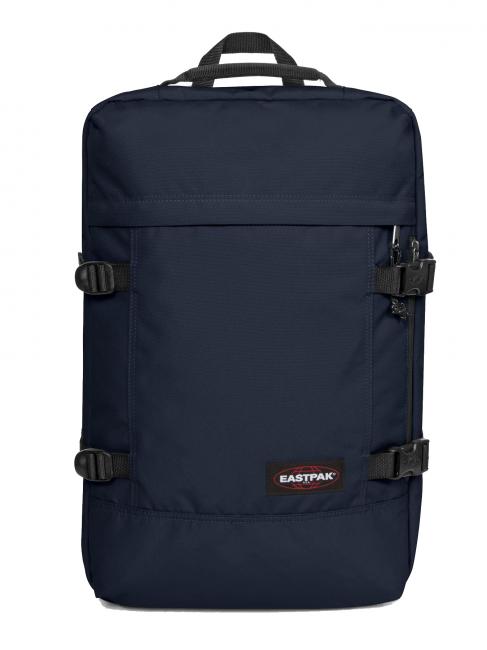 EASTPAK TRAVELPACK  Zaino da viaggio, porta pc 17" ultramarine - Zaini Scuola & Tempo Libero