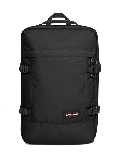EASTPAK TRAVELPACK  Zaino da viaggio, porta pc 17" NERO - Zaini Scuola & Tempo Libero