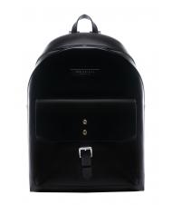 THE BRIDGE LORENZO Zaino in pelle porta PC 14" - Zaini da lavoro porta PC