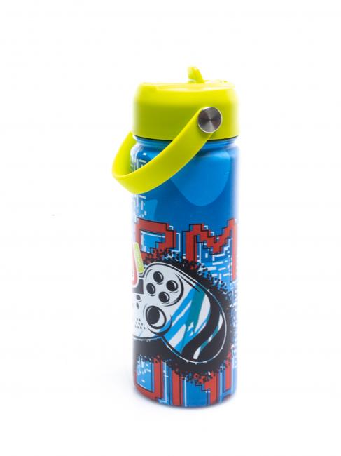 Borraccia Termica Milano - Acciaio Inox 650ml Win The Game - Foto 14