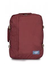 CABINZERO CLASSIC 44L Zaino da viaggio napa wine - Zaini da lavoro porta PC - 1
