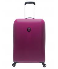 DELSEY AIRSHIP  Trolley misura media rosso lampone - Trolley Rigidi - 1