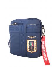 AERONAUTICA MILITARE FRECCE Borsello Small - Tracolle Uomo