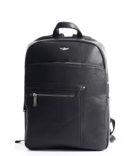 AERONAUTICA MILITARE FLY Zaino porta PC 15" - Zaini da lavoro porta PC