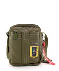 AERONAUTICA MILITARE FRECCE Borsello a tracolla - Tracolle Uomo