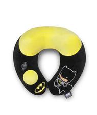 WELLY JUSTICE LEAGUE BATMAN Cuscino da viaggio gonfiabile multicolore - Accessori Viaggio - 1