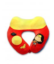 WELLY JUSTICE LEAGUE WONDERWOMAN Cuscino da viaggio gonfiabile multicolore - Accessori Viaggio - 1