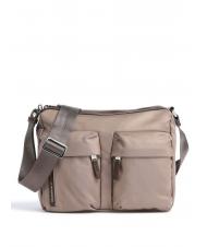 MANDARINA DUCK HUNTER Borsa a tracolla beaver - Borse Donna - 1