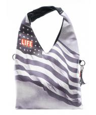 L'ATELIER DU SAC LIFE SUSAN Borsa grande a spalla - Borse Donna
