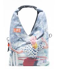 L'ATELIER DU SAC LIFE SUSAN Borsa grande a spalla - Borse Donna