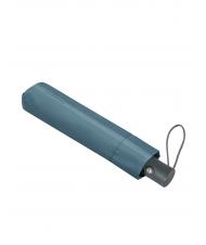 SAMSONITE POCKET GO Ombrello piccolo 3 sezioni, open/close automatico  petrolblue - Ombrelli - 1