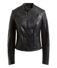 GUESS NEW FIAMMETTA Giacca biker - Giacche Donna