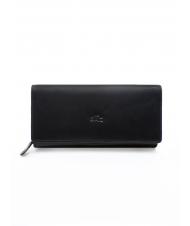 LESAC COLORFULL Portafoglio in pelle, con portamonete - Portafogli Donna